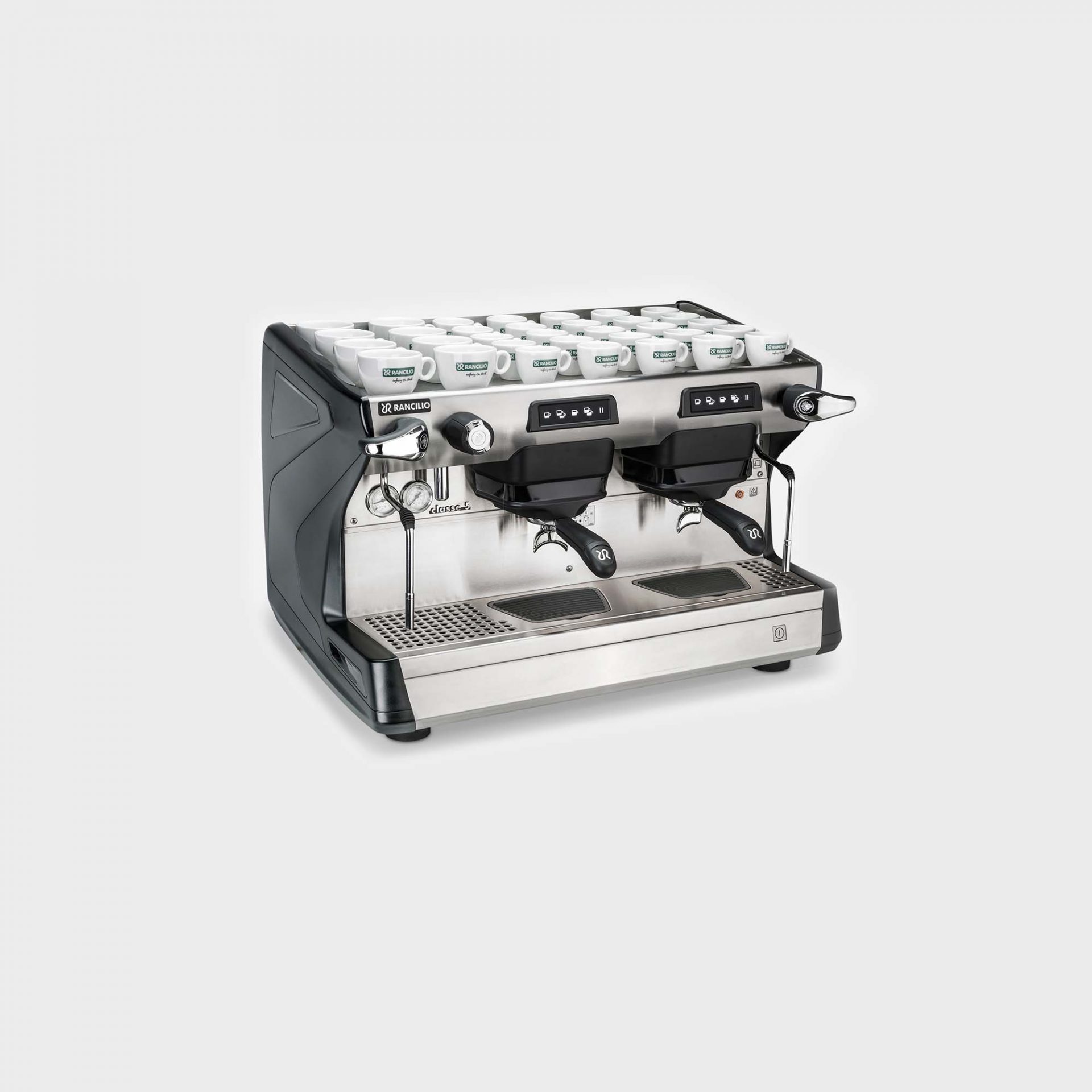 rancilio classe 5 s