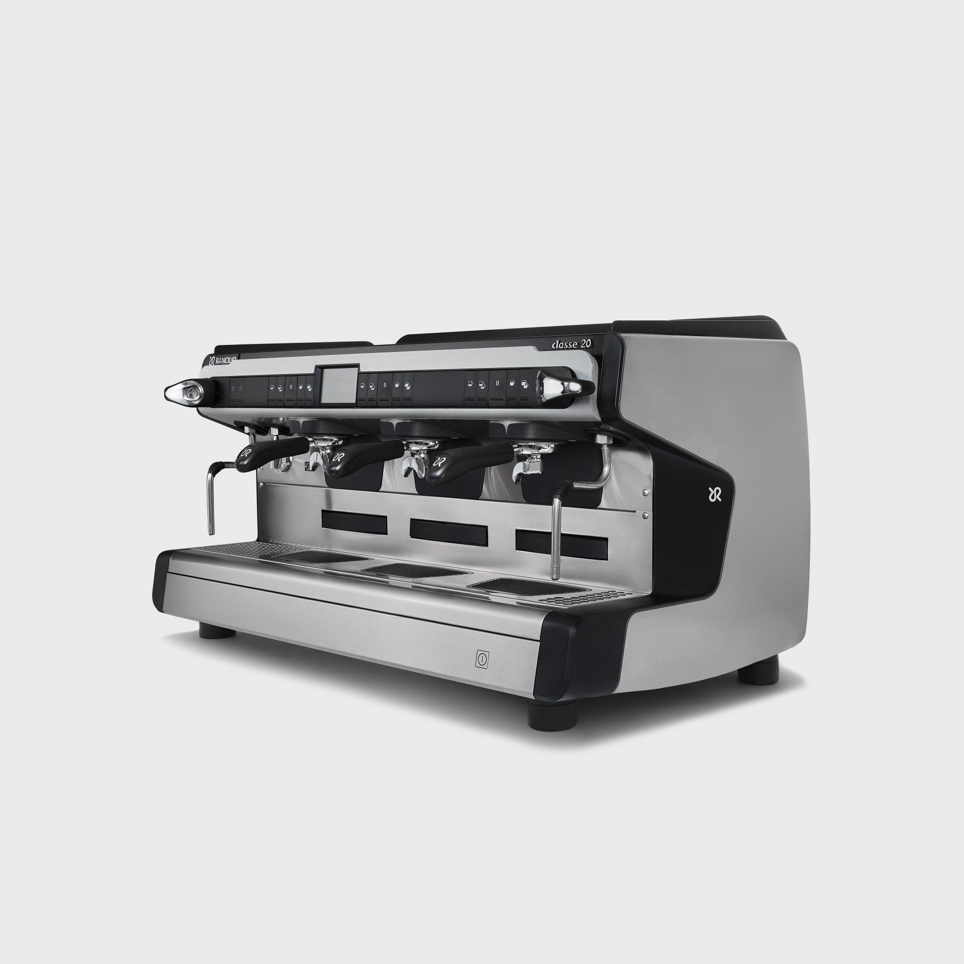 Model Classe 20 SB Tall: Traditional Espresso Machines