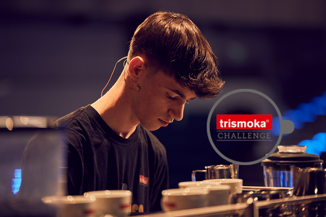 Rancilio es el patrocinador oficial de la nueva edición del Trismoka Challenge