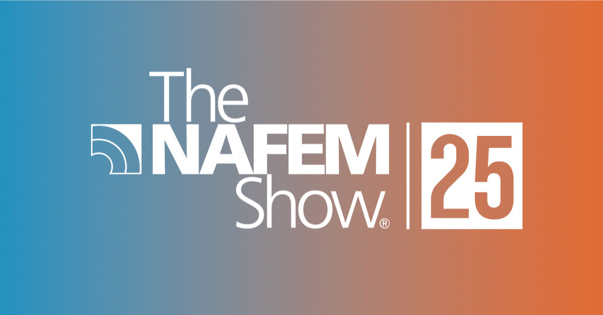 ランチリオ・グループ、NAFEM 2025に出展