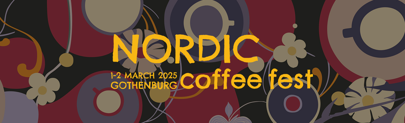 Rancilio Specialty Gears Up for the Second Edition of Nordic Coffee Fest