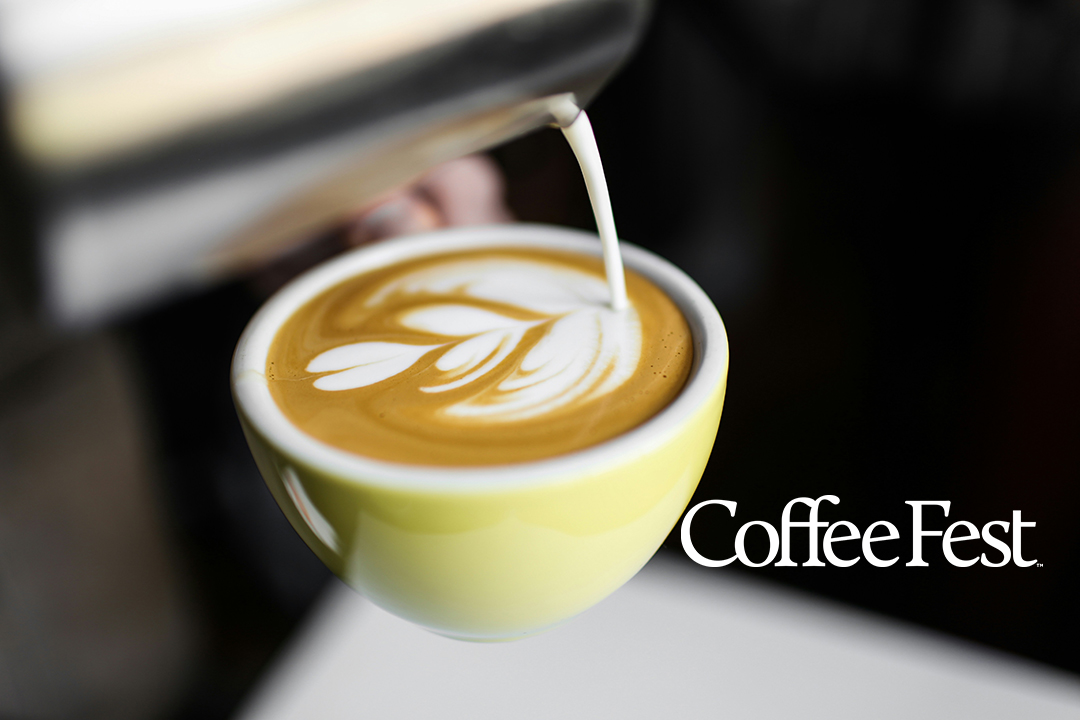 Rancilio Group beim Coffee Fest New York 2025